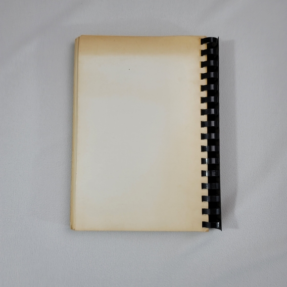 Litroe Circle Of Love Cookbook - Litroe Baptist Church Louisiana - Picture 11 of 16